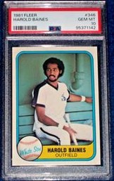 Harold Fleer (PSA)