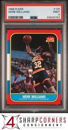 Herb Fleer (PSA)