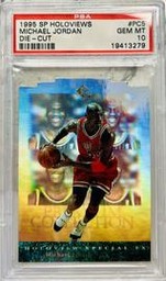 Holoviews Upper Deck (PSA)