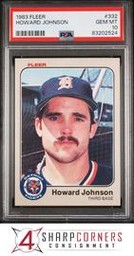 Howard Fleer (PSA)