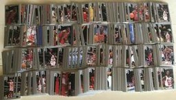 Huge Michael Jordan (PSA)