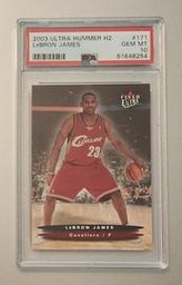Hummer LeBron James (PSA)