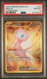 Hyper Mew (PSA)