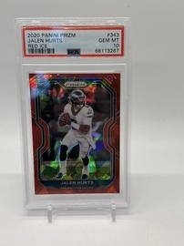 Ice Jalen Hurts (PSA)