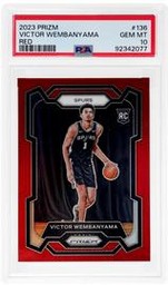 Ice Prizm (PSA)