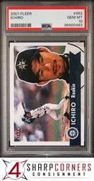 Ichiro Fleer (PSA)