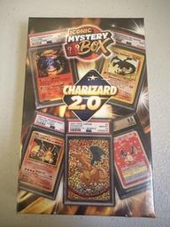 Iconic Charizard (PSA)