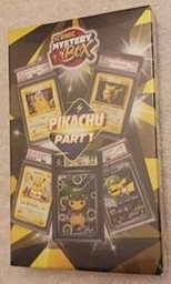 Iconic Pikachu (PSA)