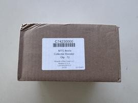 Ikoria Lair of Behemoths (Magic The Gathering Booster Boxes & Packs)