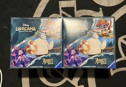 Illumineer's Trove Azurite Sea