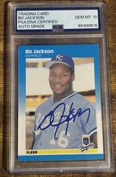 Is Rookie Cards (PSA)