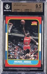 It Rookie Cards (BGS)