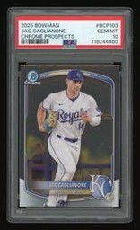 Jac Bowman (PSA)