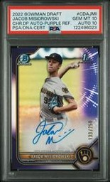 Jacob Bowman (PSA)