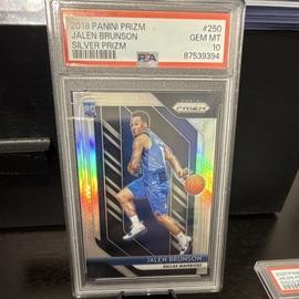 Jalen Panini (PSA)