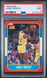 James Fleer (PSA)