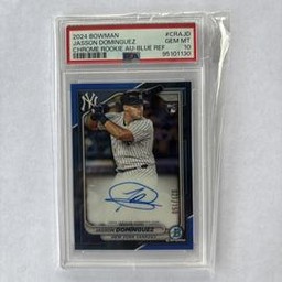 Jasson Bowman (PSA)