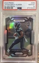 Jaxon Prizm (PSA)