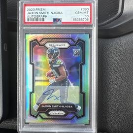 Jaxon Prizm (PSA)