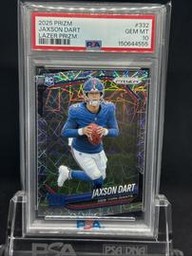 Jaxson Prizm (PSA)