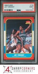 Jay Fleer (PSA)