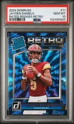 Jayden Panini (PSA)