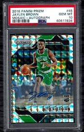 Jaylen Panini (PSA)