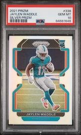 Jaylen Prizm (PSA)