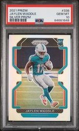 Jaylen Prizm (PSA)