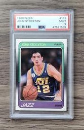 Jazz Fleer (PSA)