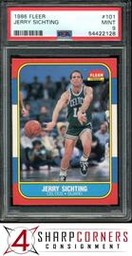 Jerry Fleer (PSA)
