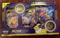 Jolteon VMAX Premium Collection Box - Eevee Evolution