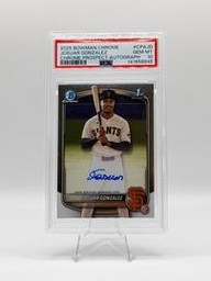 Josuar Bowman (PSA)