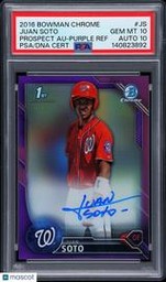 Juan Bowman (PSA)