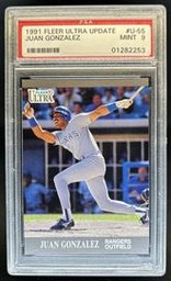 Juan Fleer (PSA)