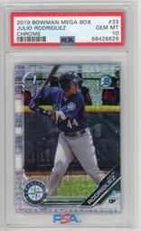 Julio Bowman (PSA)