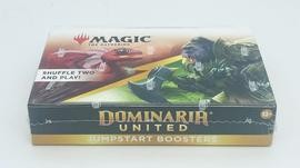 Jumpstart (Magic The Gathering Booster Boxes & Packs)
