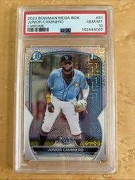 Junior Bowman (PSA)