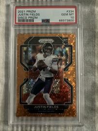 Justin Prizm (PSA)