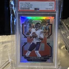 Justin Prizm (PSA)