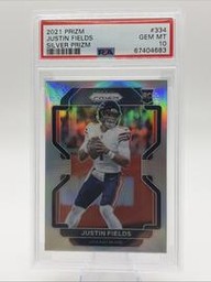Justin Prizm (PSA)