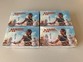 Kaladesh (Magic The Gathering Booster Boxes & Packs)