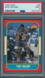 Karl Fleer (PSA)