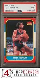 Kelly Fleer (PSA)
