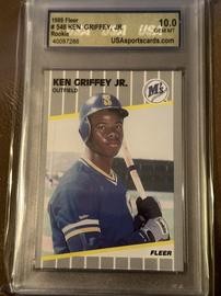 Ken Fleer (PSA)