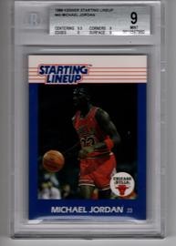 Kenner Michael Jordan (BGS)
