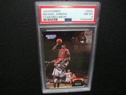 Kenner Michael Jordan (PSA)