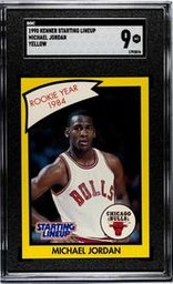Kenner Michael Jordan (SGC)