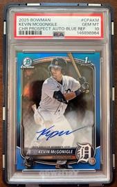 Kevin Bowman (PSA)