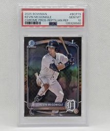 Kevin Bowman (PSA)